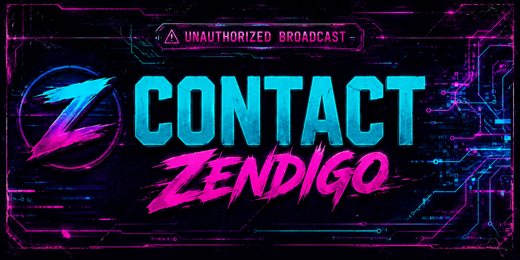 Contact Zendigo