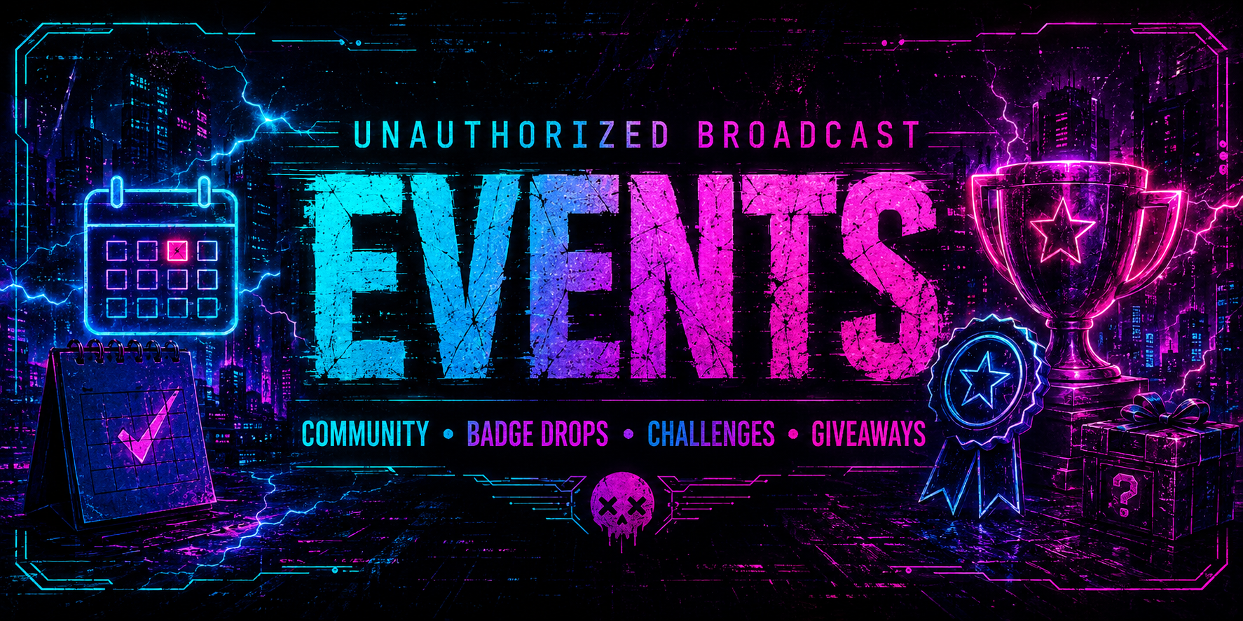 Zendigo Events